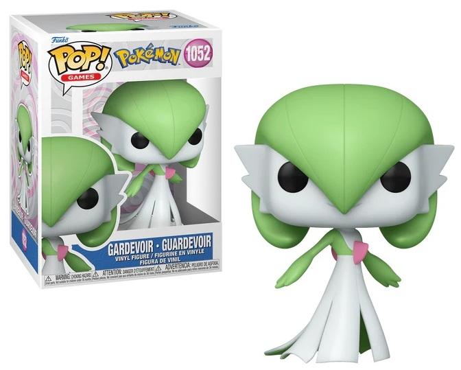 Funko POP! Pokémon - Gardevoir - 1052