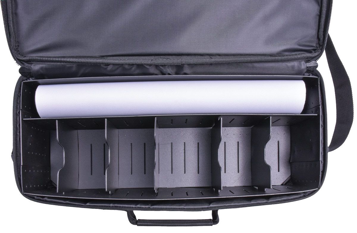 Deluxe Gaming Trove, elegant opbevaringsboks til TCG kort.