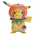 24 figurer og overraskelser i Pokemon halloween kalender
