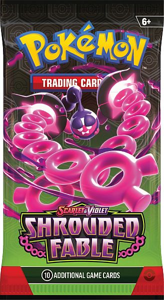Pokémon TCG Evolving Powers Premium – indeholder kraftfulde kort og unikke Pokémon til din samling.