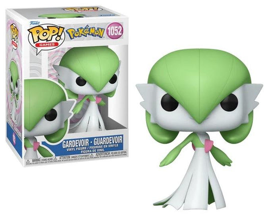 Funko POP! Pokémon - Gardevoir - 1052