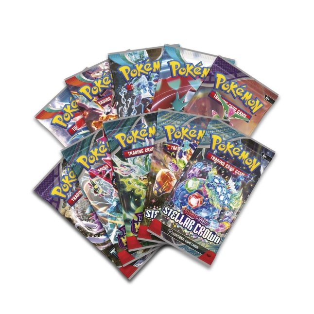 Charizard Ex Super Premium-Kollektion - Pokémon-Sammelkartenspiel