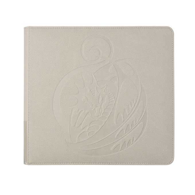 Opbevar og fremvis dine dyrebare kort sikkert med et storslået Zipster XL-bind – det foretrukne album for samlere og forhandlere.