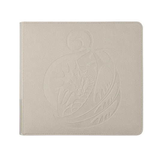 Opbevar og fremvis dine dyrebare kort sikkert med et storslået Zipster XL-bind – det foretrukne album for samlere og forhandlere.