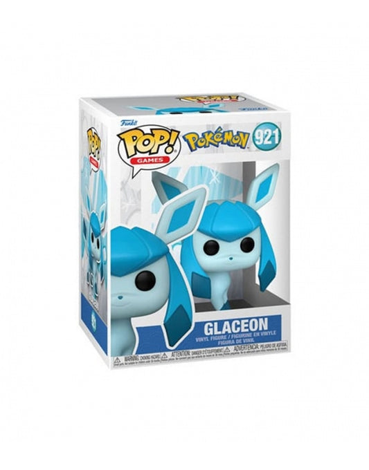 Funko POP! Pokémon - Glaceon - 921
