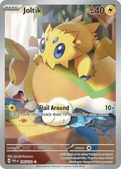 Joltik ex – 196/182 – SV04 Paradox Rift