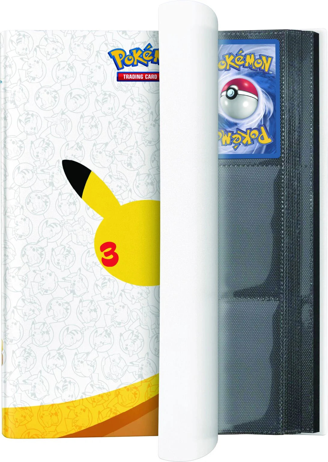 Pokemon 30th Celebration Binder inde