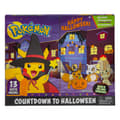 Pokémon adventskalender til Halloween – 24 figurer og overraskelser til den perfekte nedtælling.