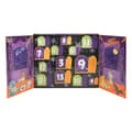 Pokémon adventskalender til Halloween – 24 figurer og overraskelser