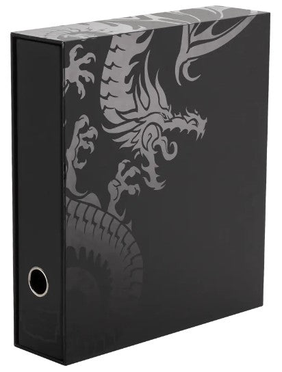 Sanctuary Slipcase Binder – eksklusiv samlekortmappe med beskyttende slipcase.
