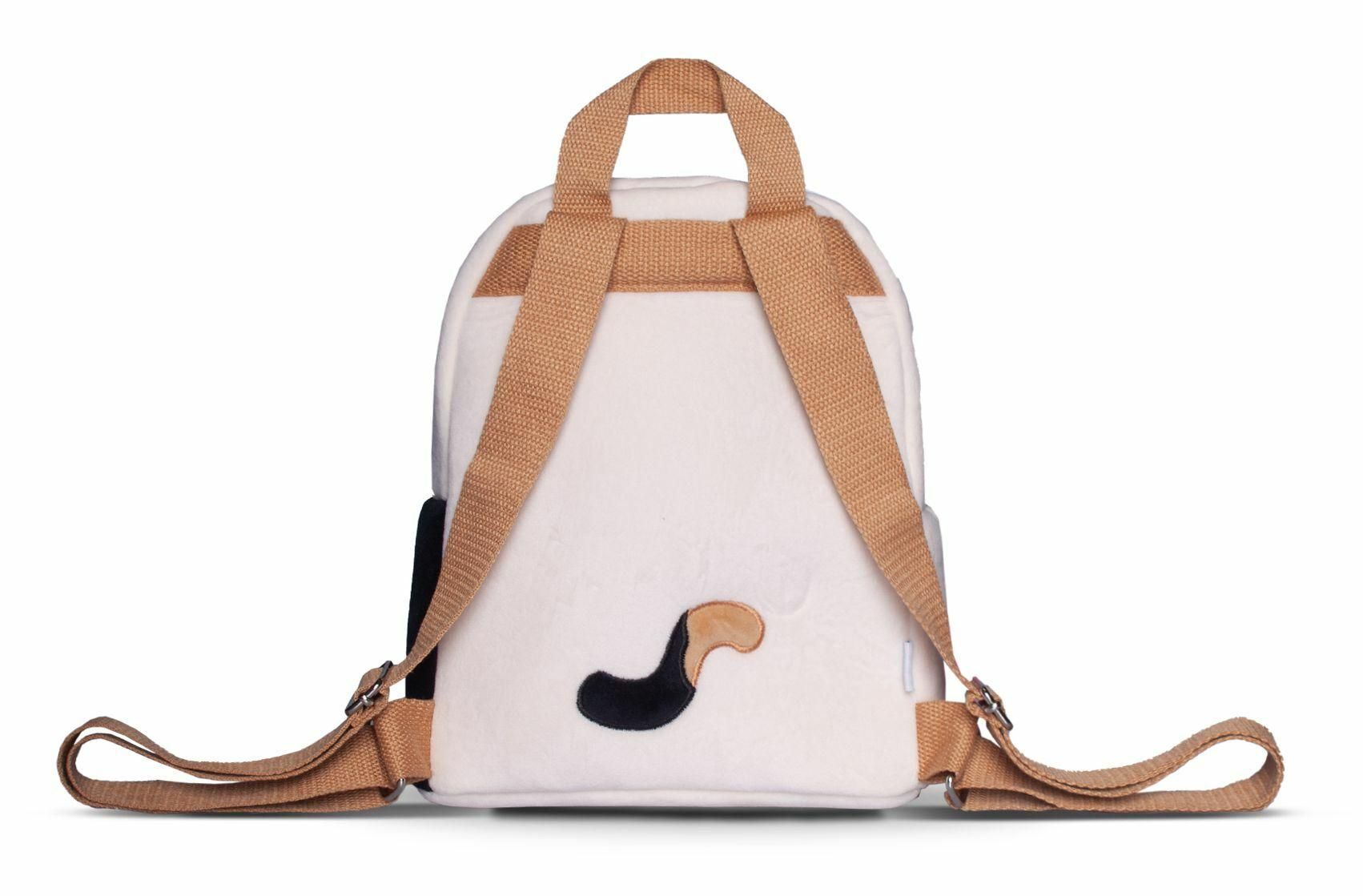 Squishmallows Cam novelty mini backpack